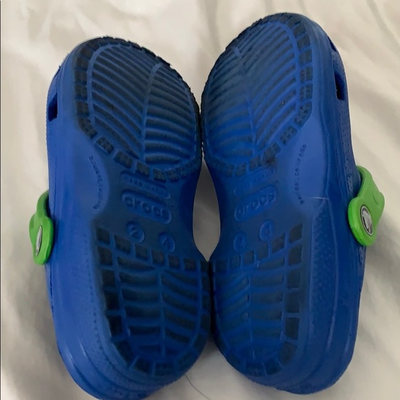 Disney Crocs - Picture 3 of 3